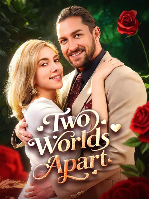Two Worlds Apart poster
