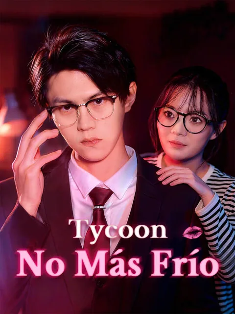 Póster de Tycoon: No Más Frío