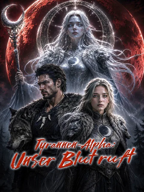 Poster von Tyrannen-Alpha: Unser Blut ruft