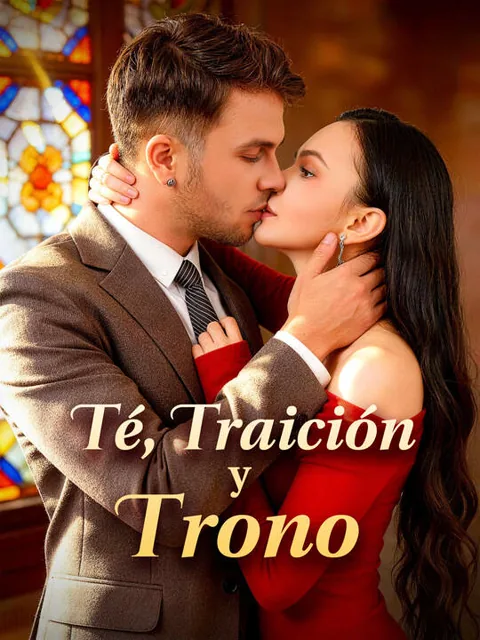 Póster de Té, Traición y Trono