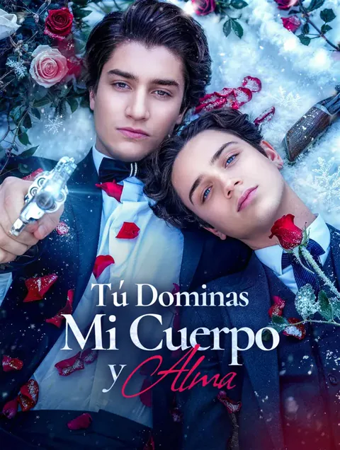 Póster de Tú Dominas Mi Cuerpo y Alma(Doblado)