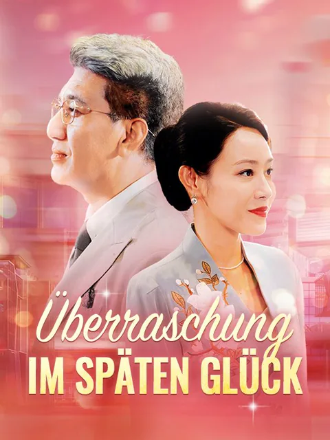 Poster von Überraschung im späten Glück