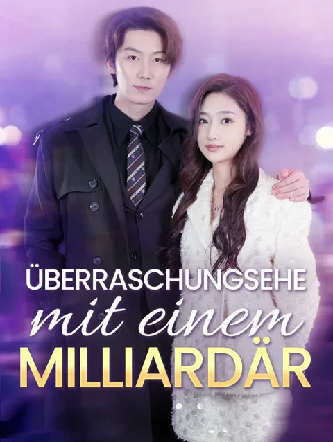 Poster von Überraschungsehe mit einem Milliardär