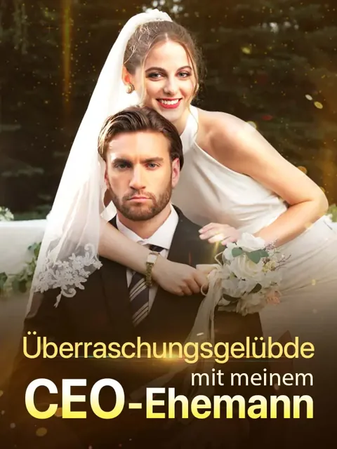 Poster von Überraschungsgelübde mit meinem CEO-Ehemann