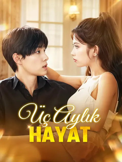 Üç Aylık Hayat afişi