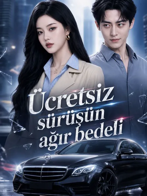 Ücretsiz sürüşün ağır bedeli afişi