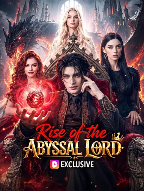 UÇURUM LORDUNUN YÜKSELİŞİ afişi