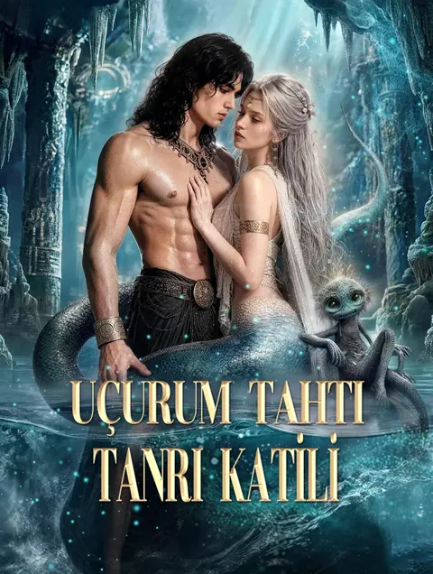 UÇURUM TAHTI: TANRI KATİLİ afişi