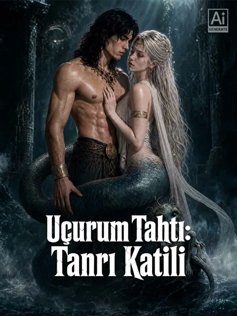 Uçurum Tahtı: Tanrı Katili afişi