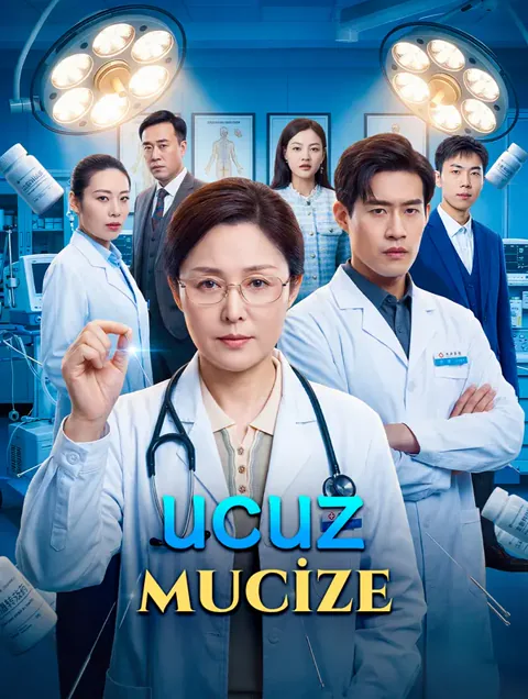 UCUZ MUCİZE afişi