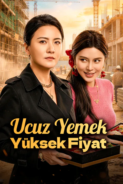 Ucuz Yemek, Yüksek Fiyat afişi