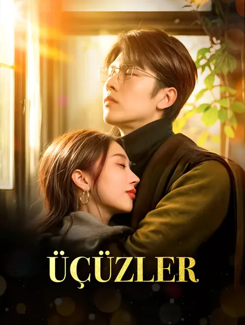 Üçüzler afişi
