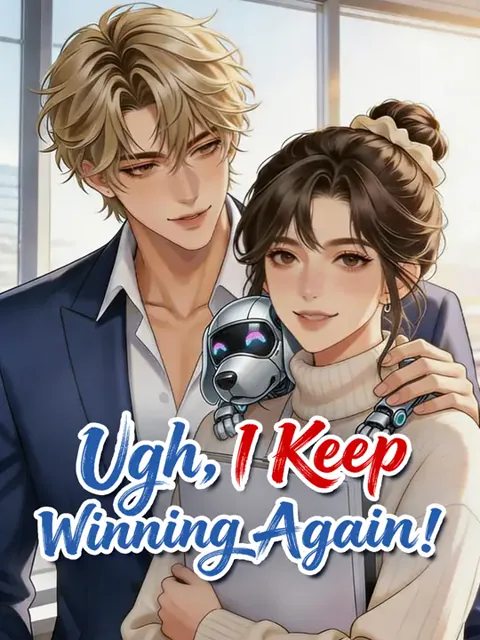 Ugh, I Keep Winning Again! poster