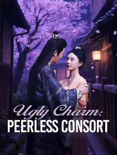 Ugly Charm: Peerless Consort poster