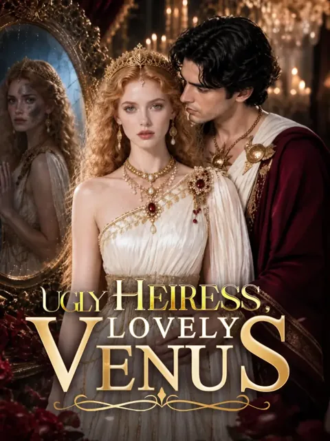 Ugly Heiress, Lovely Venus poster