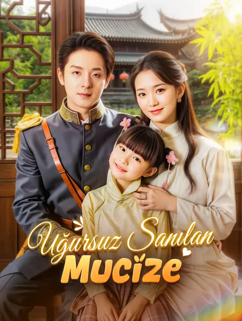 Uğursuz Sanılan Mucize(Dublajlı) afişi