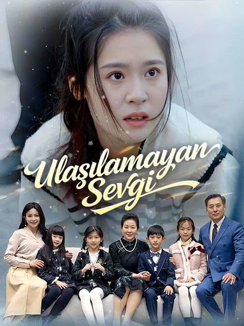Ulaşılamayan Sevgi afişi