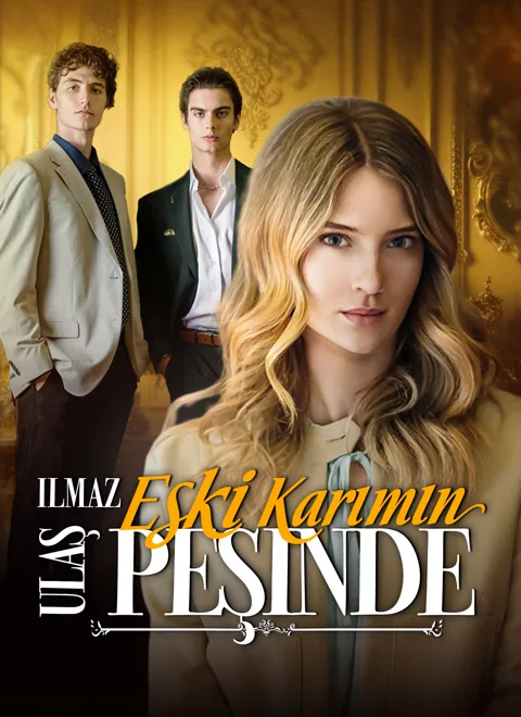 Ulaşılmaz Eski Karımın Peşinde afişi