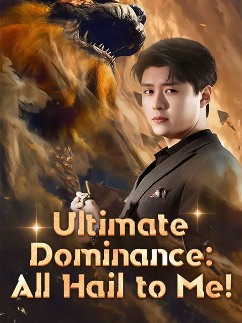 Ultimate Dominance: All Hail to Me! (DUBBED) poster