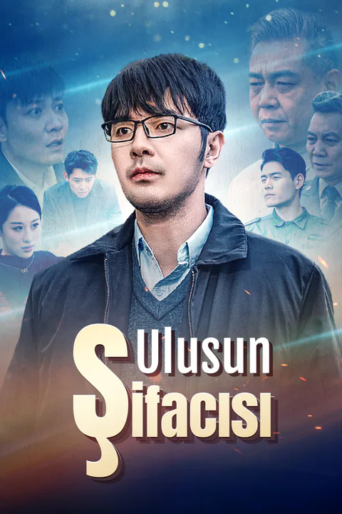 Ulusun Şifacısı(Dublajlı) afişi