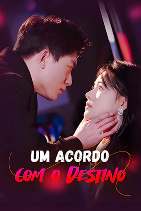 Pôster de Um Acordo com o Destino