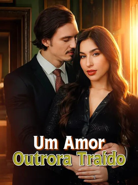 Pôster de Um Amor Outrora Traído