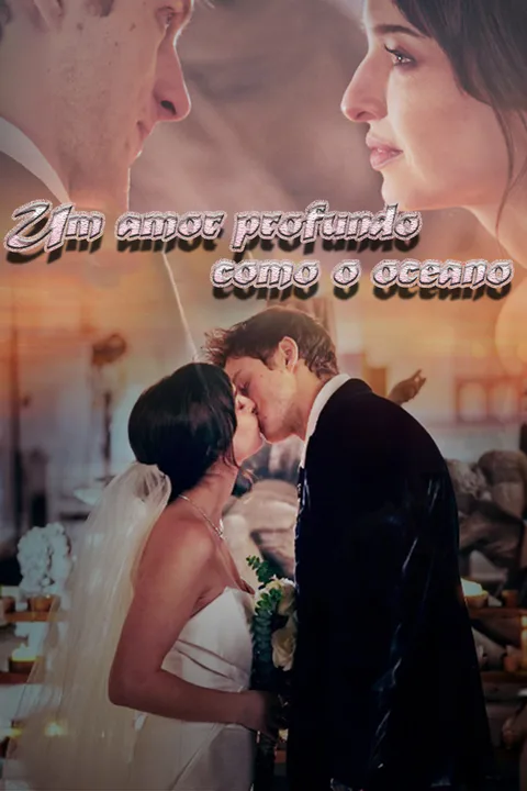 Pôster de Um amor profundo como o oceano