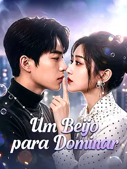 Pôster de Um Beijo para Dominar