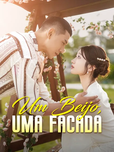 Pôster de Um Beijo, Uma Facada (Dublado)