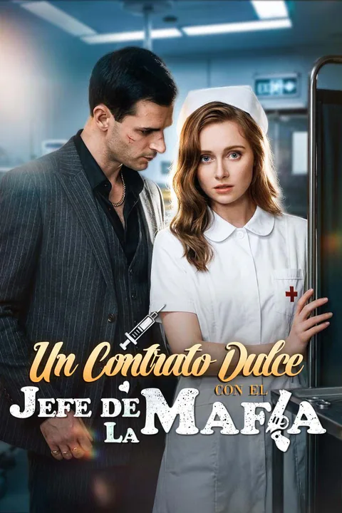 Pôster de Um Contrato Doce com o Chefão da Máfia