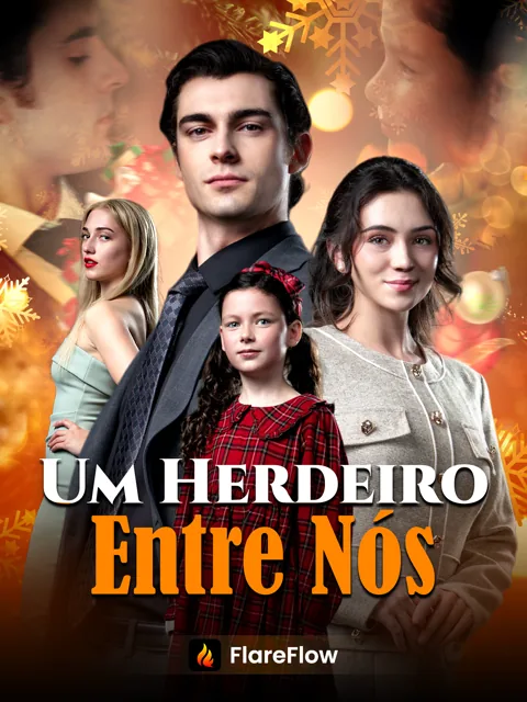 Pôster de Um Herdeiro Entre Nós