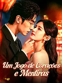 Pôster de Um Jogo de Corações e Mentiras