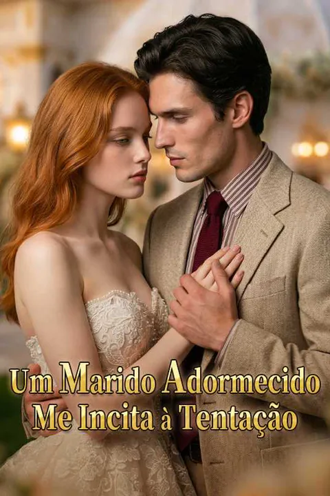 Pôster de (Dublado) Um Marido Adormecido Me Incita à Tentação