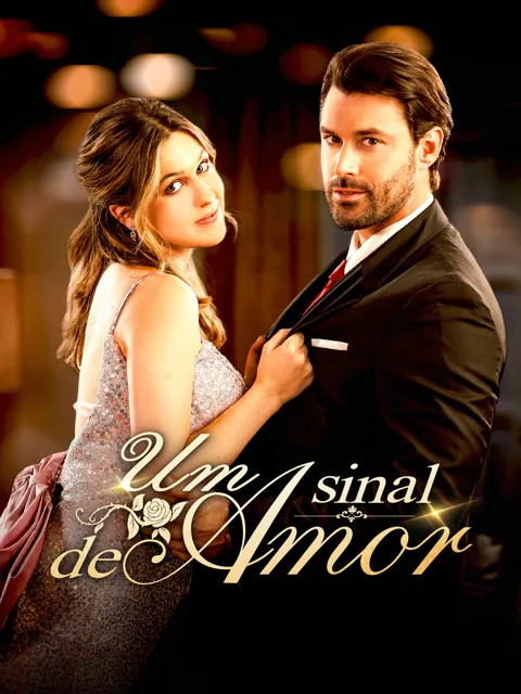 Pôster de Um sinal de amor