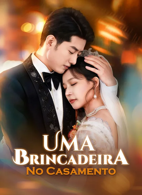 Pôster de Uma Brincadeira No Casamento