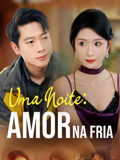 Pôster de Uma Noite: Amor na Fria