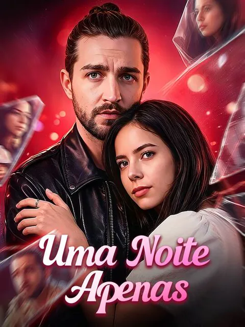 Pôster de Uma Noite Apenas