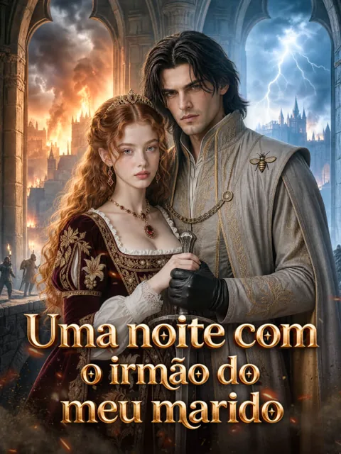 Pôster de Uma noite com o irmão do meu marido