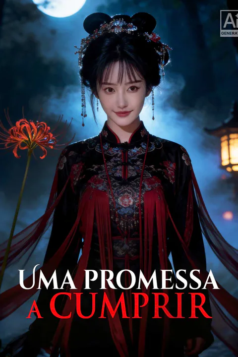 Pôster de Uma promessa a cumprir