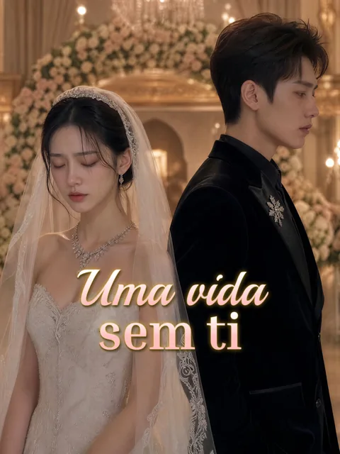 Pôster de Uma vida sem ti