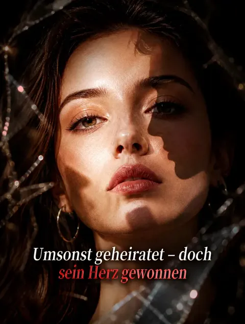 Poster von Umsonst geheiratet – doch sein Herz gewonnen