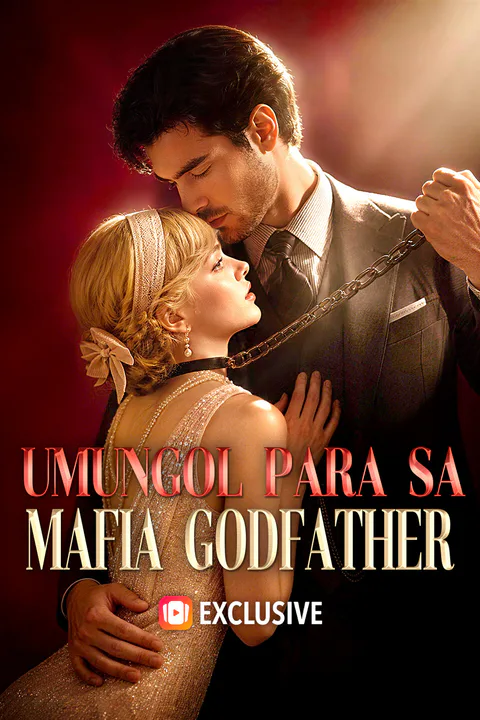 Poster ng Umungol para sa Mafia Godfather