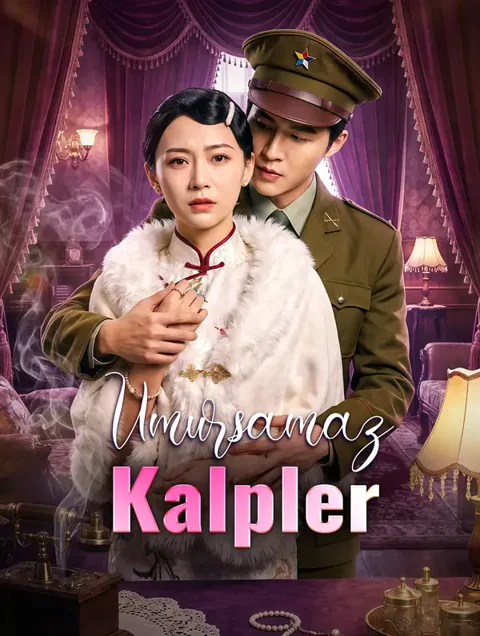 Umursamaz Kalpler afişi