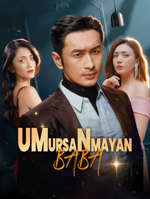UMURSANMAYAN BABA afişi