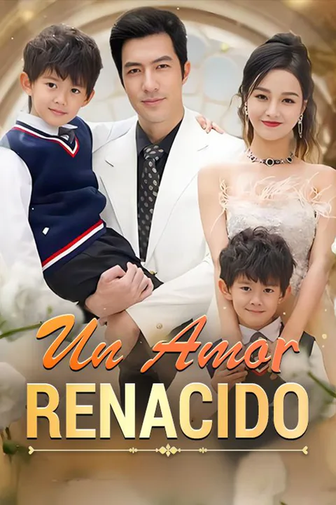 Póster de Un Amor Renacido