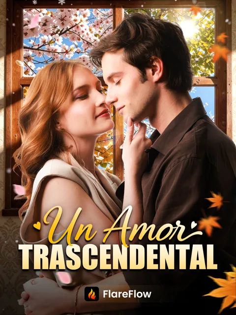 Póster de Un Amor Trascendental