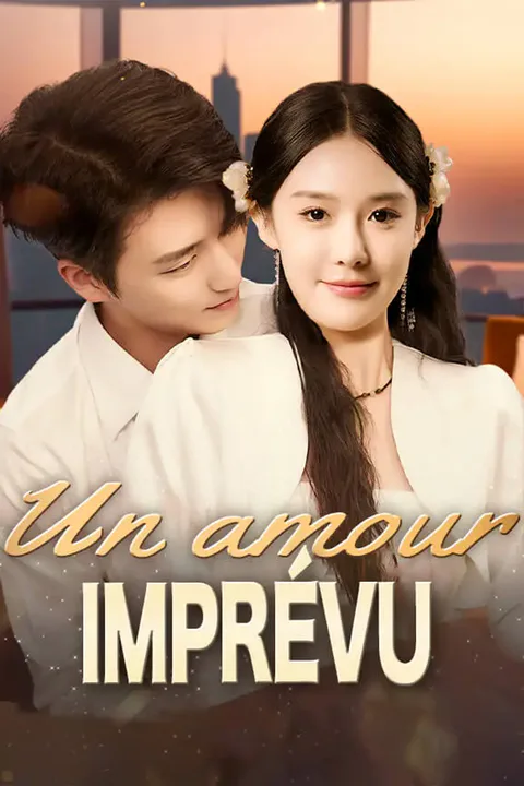 Affiche d’Un amour imprévu
