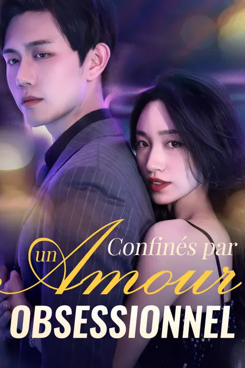 Affiche d’Un amour obsessionnel