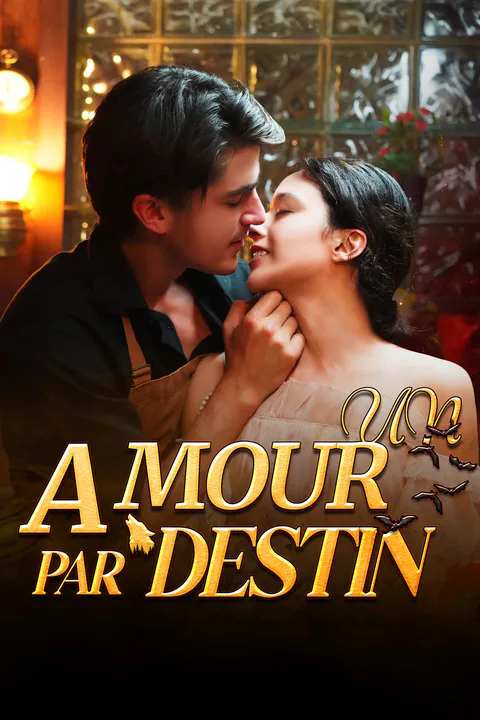 Affiche d’Un amour par destin