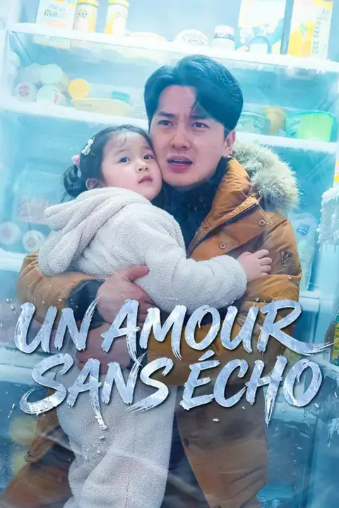 Affiche d’Un amour sans écho